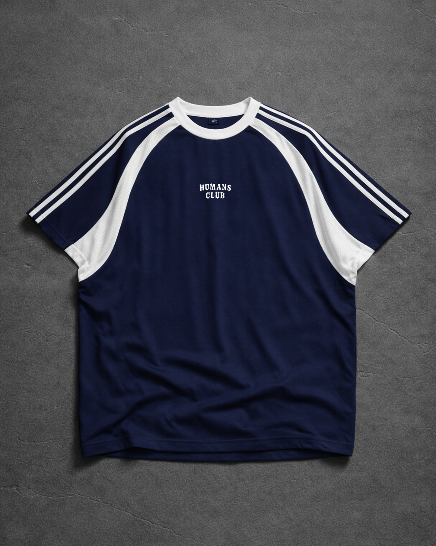 LOVE THE WORLD JERSEY