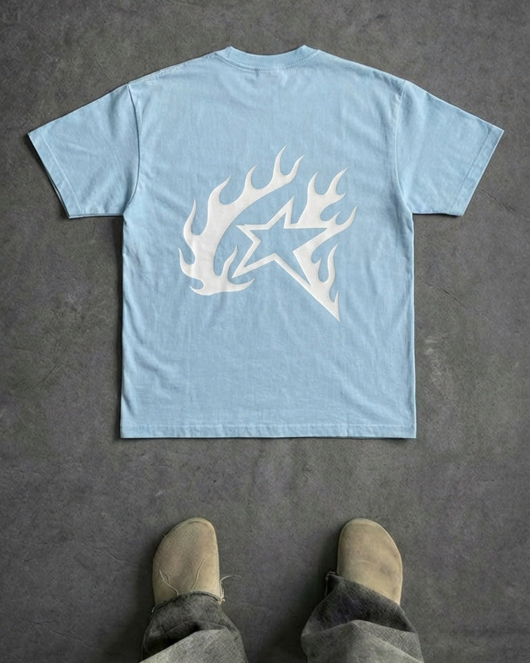FÜR MENSCHEN GEMACHT T-SHIRT