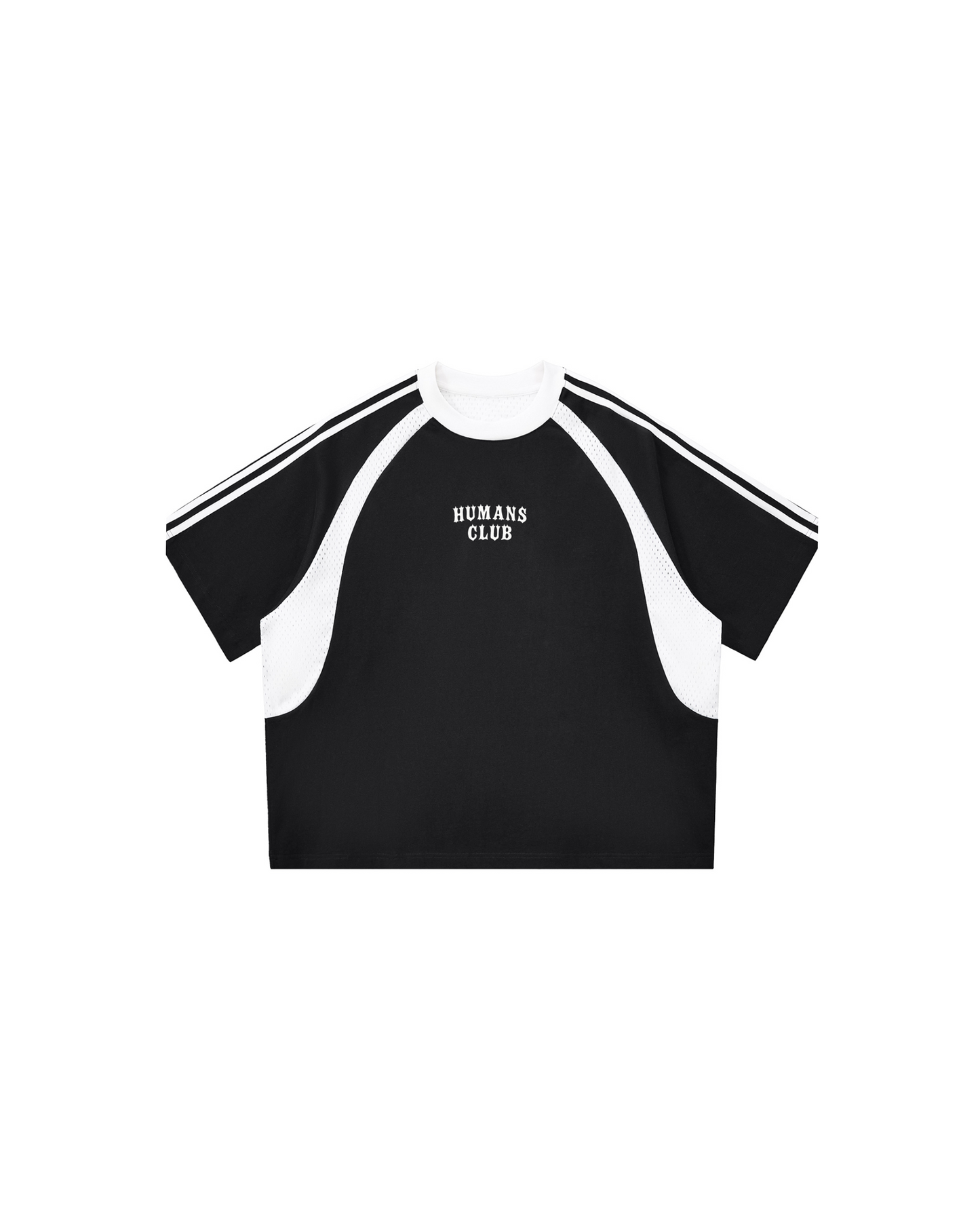 RAGLAN SLEEVED FOOTBALL JERSEY