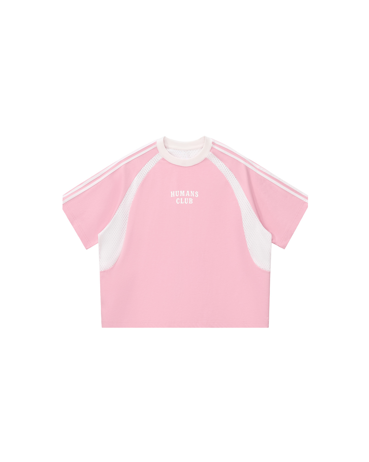 RAGLAN SLEEVED FOOTBALL JERSEY