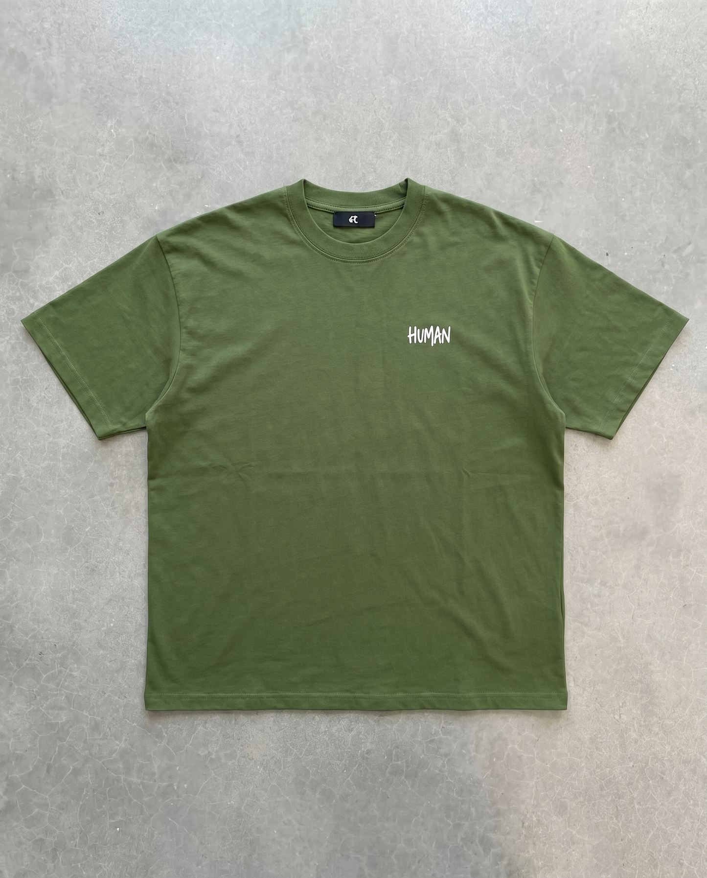 NATURE MAKES ME FEEL ALIVE TEE (EARLY ACCESS)
