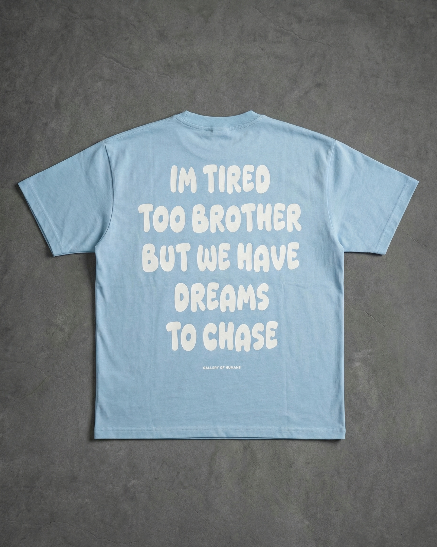 DREAM CHASE TEE