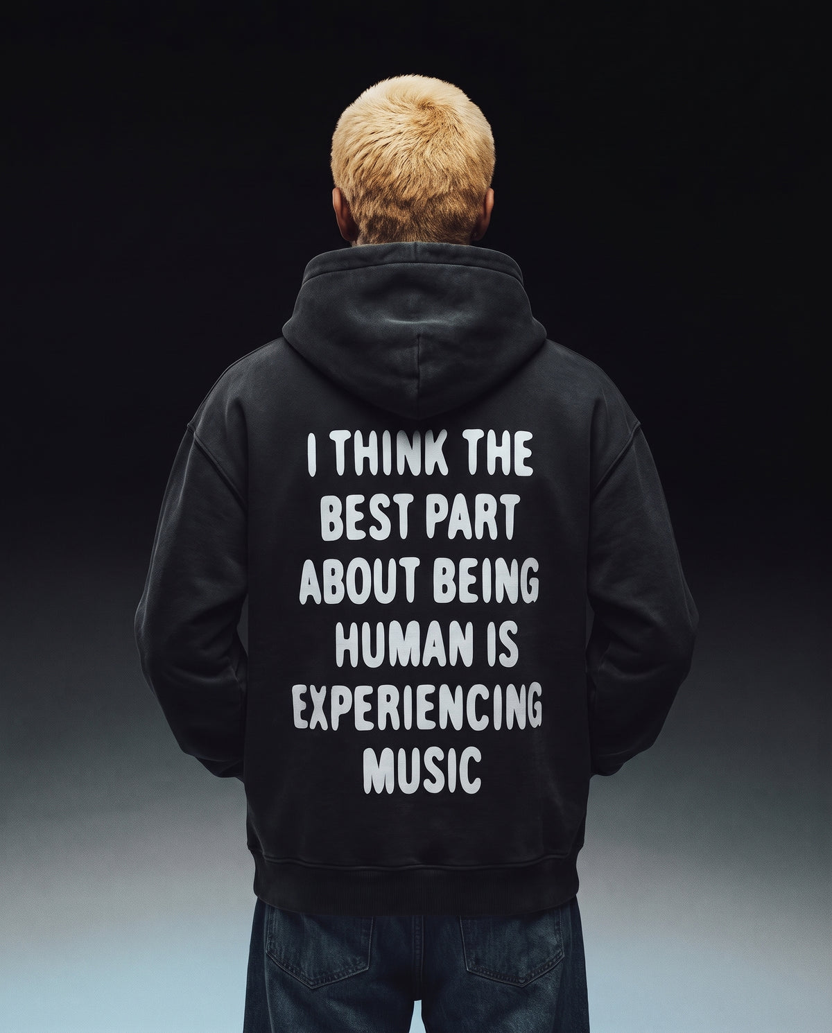 MUSIC HOODIE-thumbmail-1