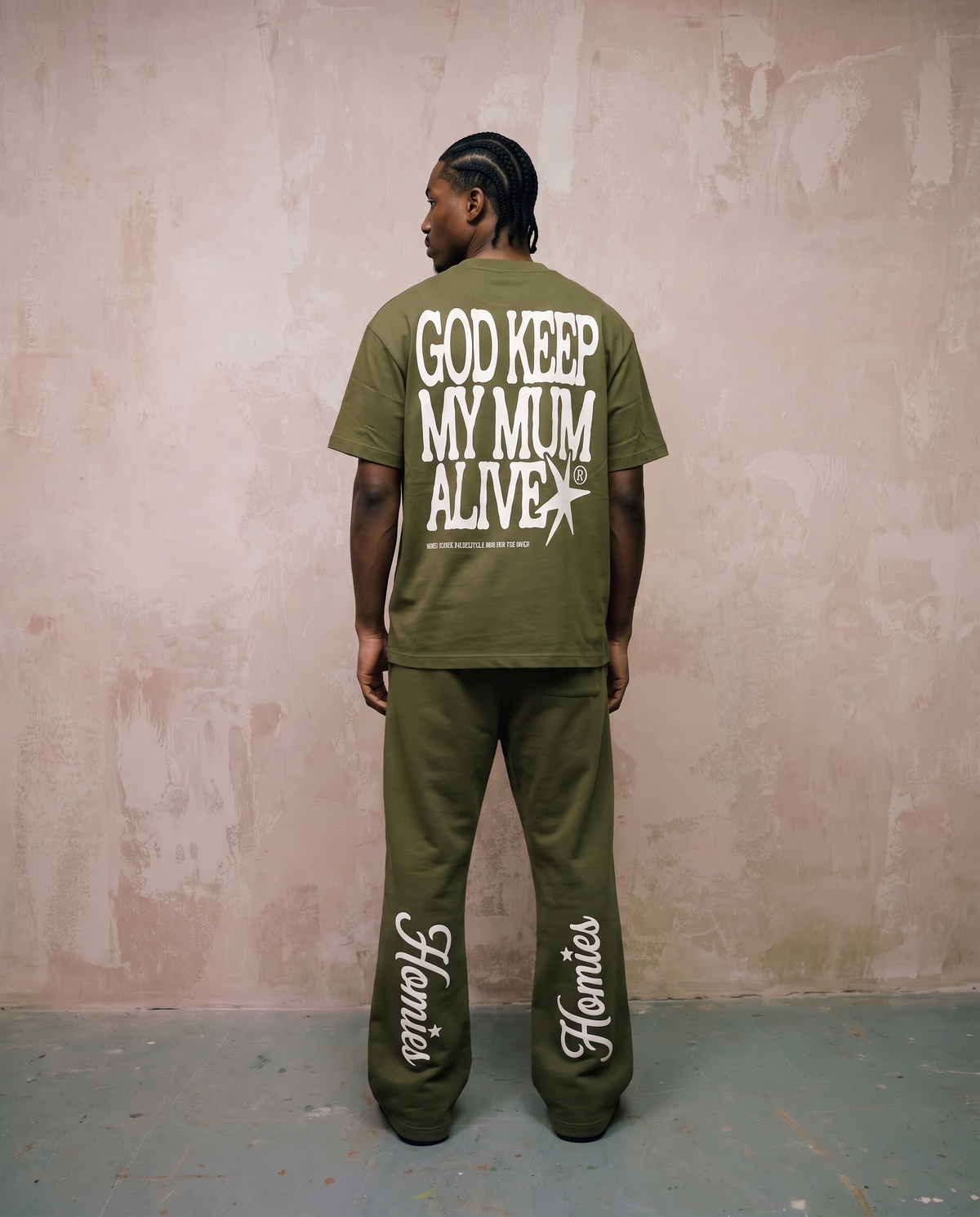 MUM ALIVE TEE-thumbmail-5