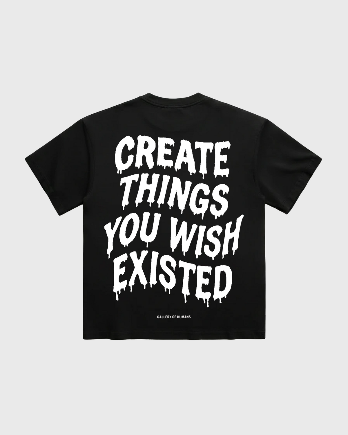 CREATE IT TEE