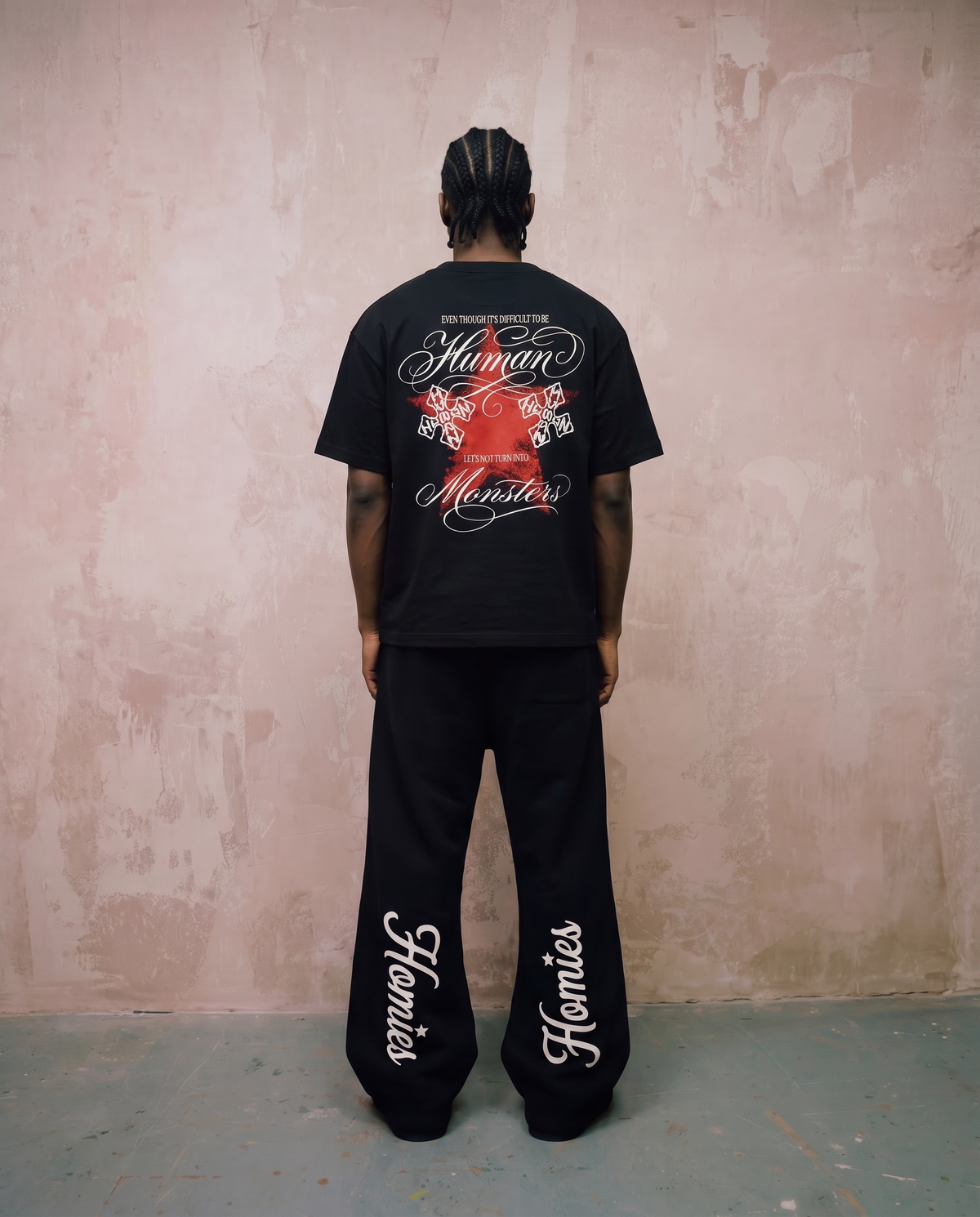BE HUMAN TEE-thumbmail-5