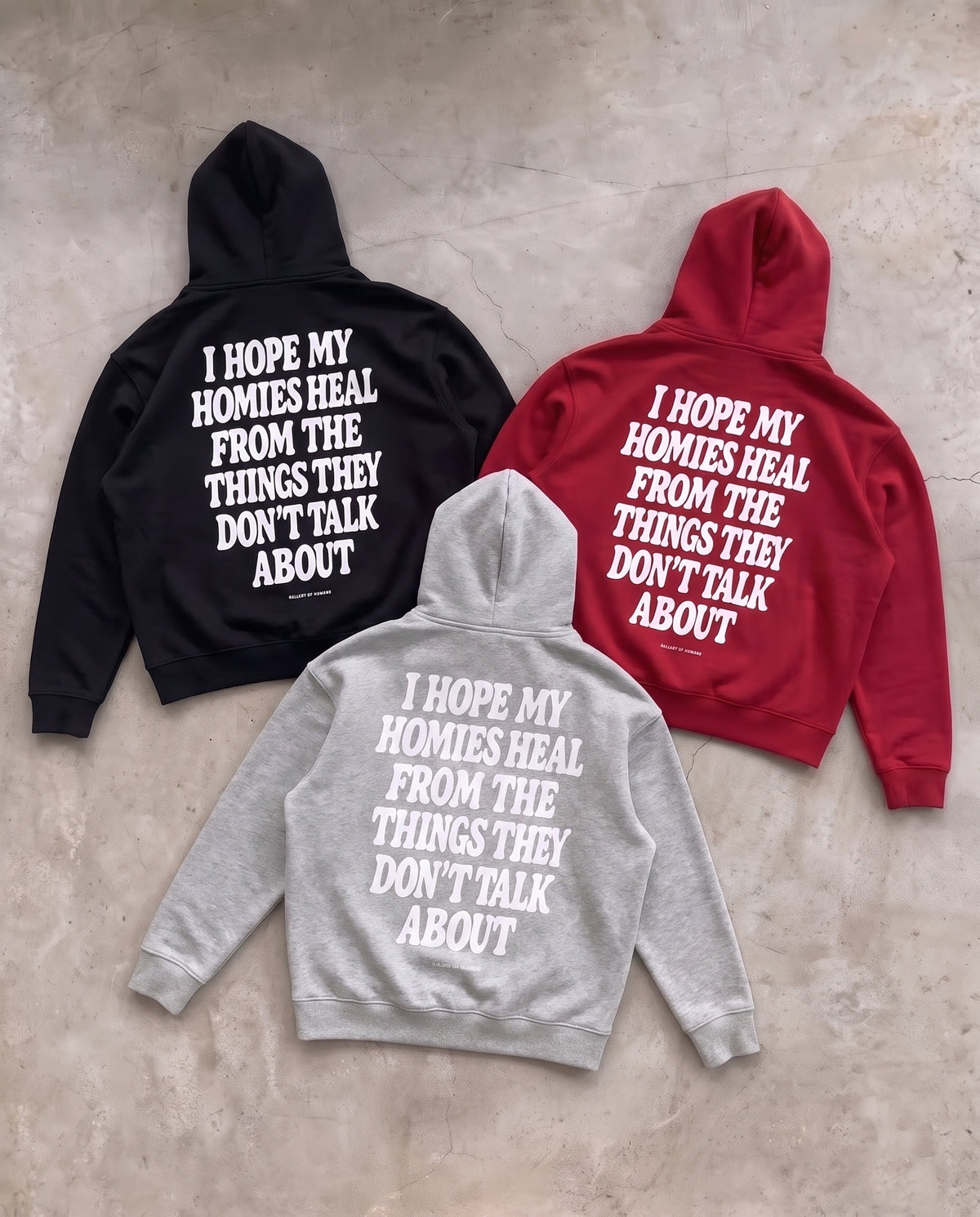 I HOPE MY HOMIES HEAL HOODIE-thumbmail-10