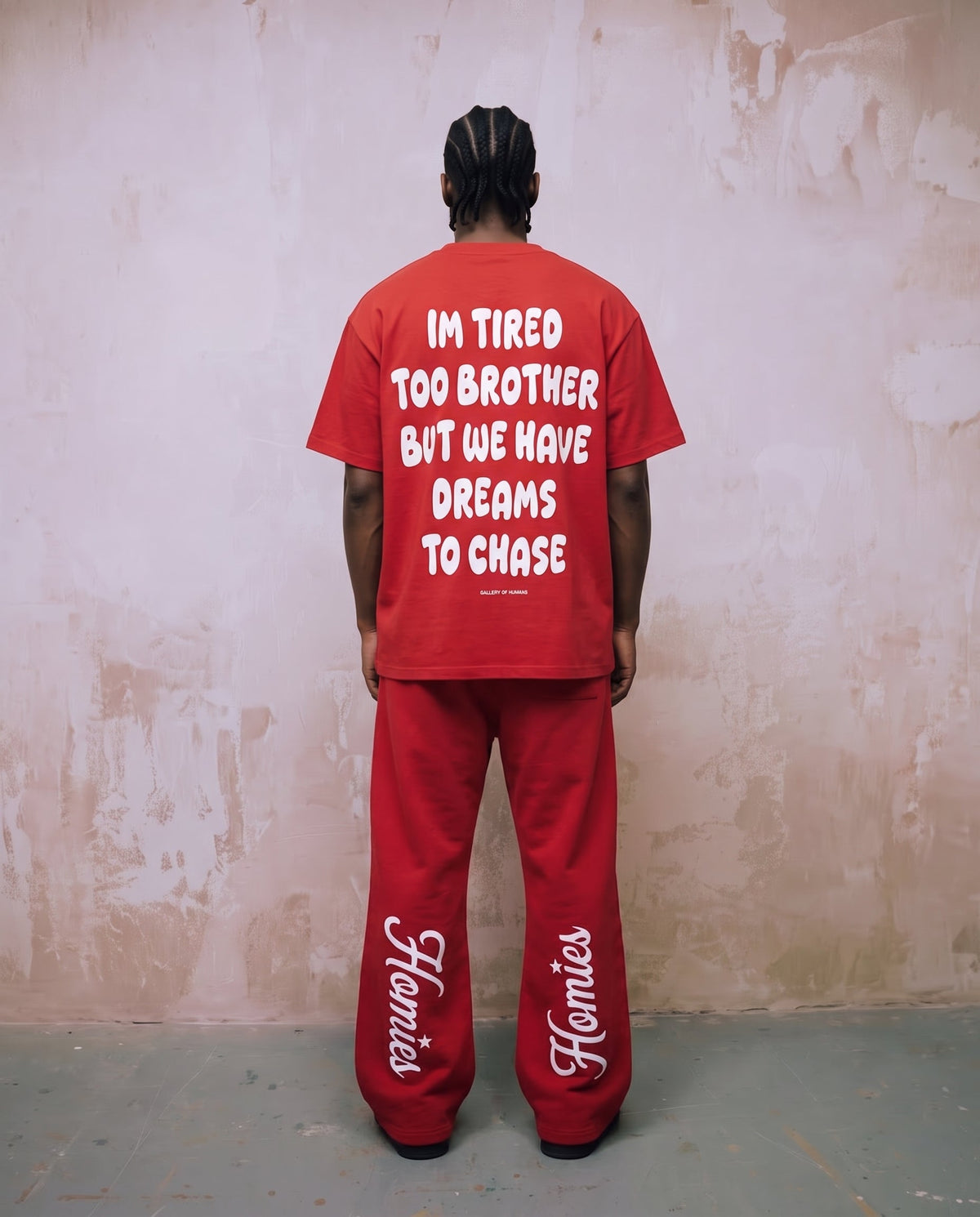 DREAM CHASE TEE-thumbmail-3