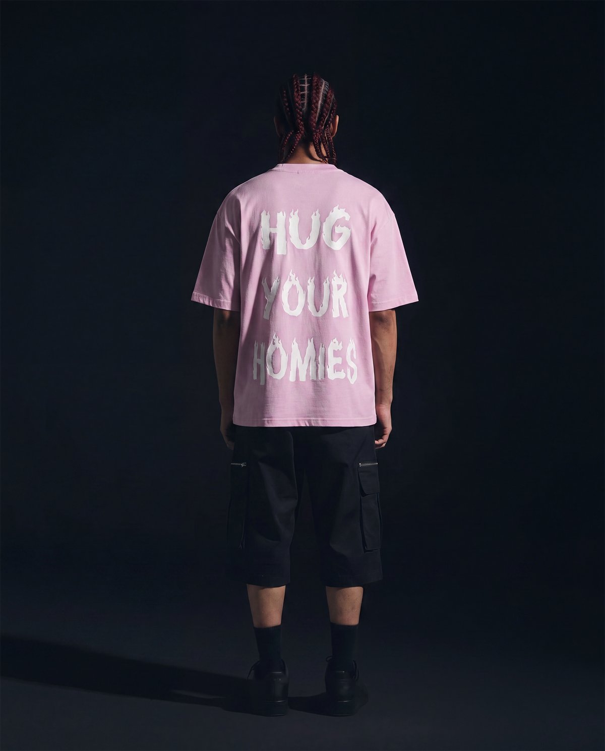 HUG YOUR HOMIES TEE-thumbmail-6