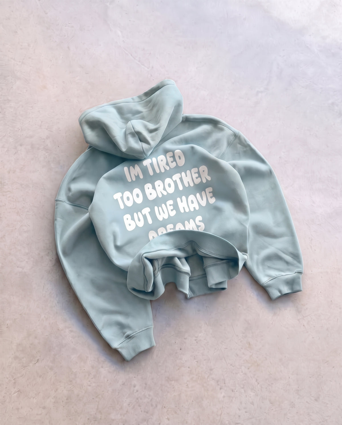 DREAM CHASE HOODIE-thumbmail-3