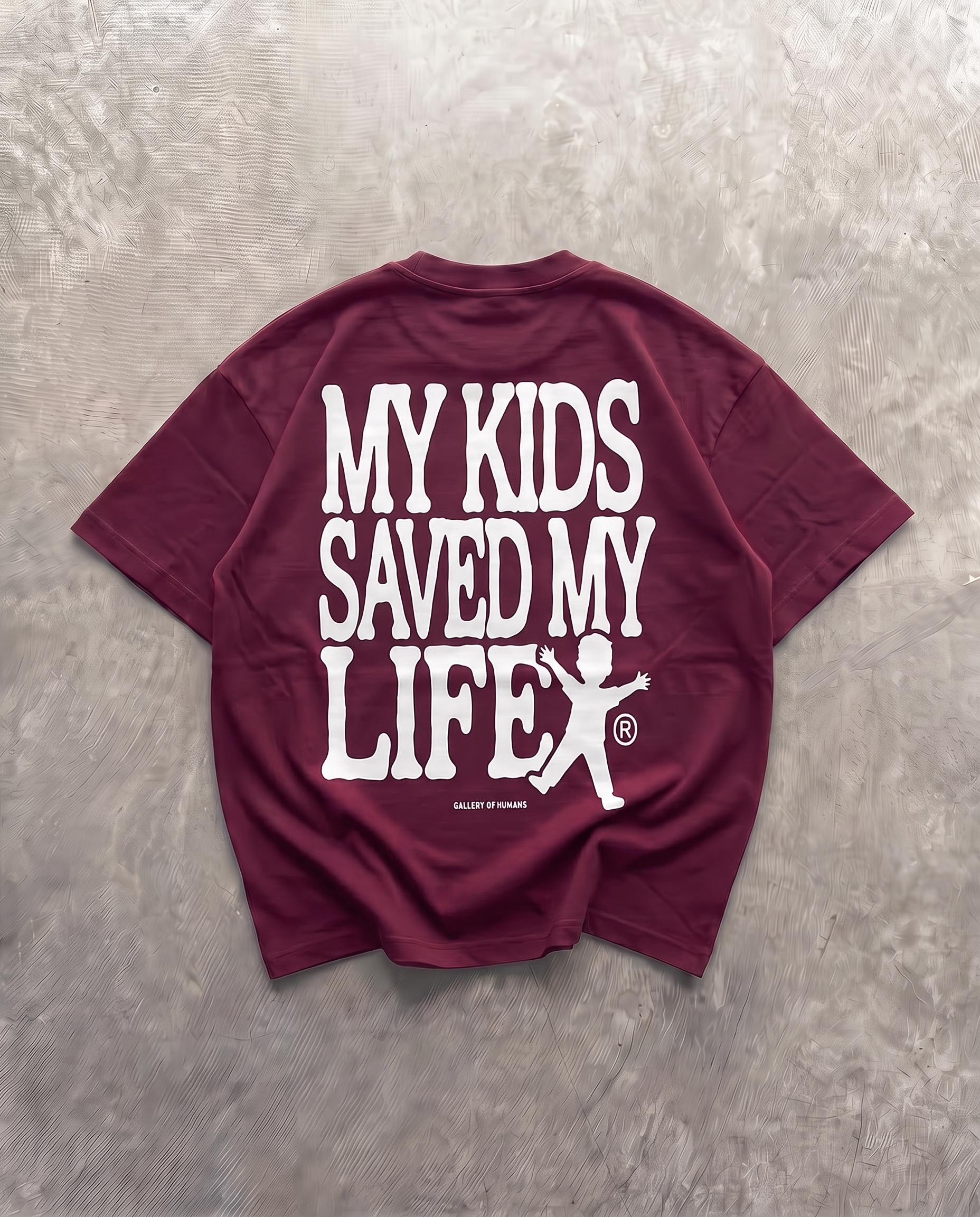KIDS TEE