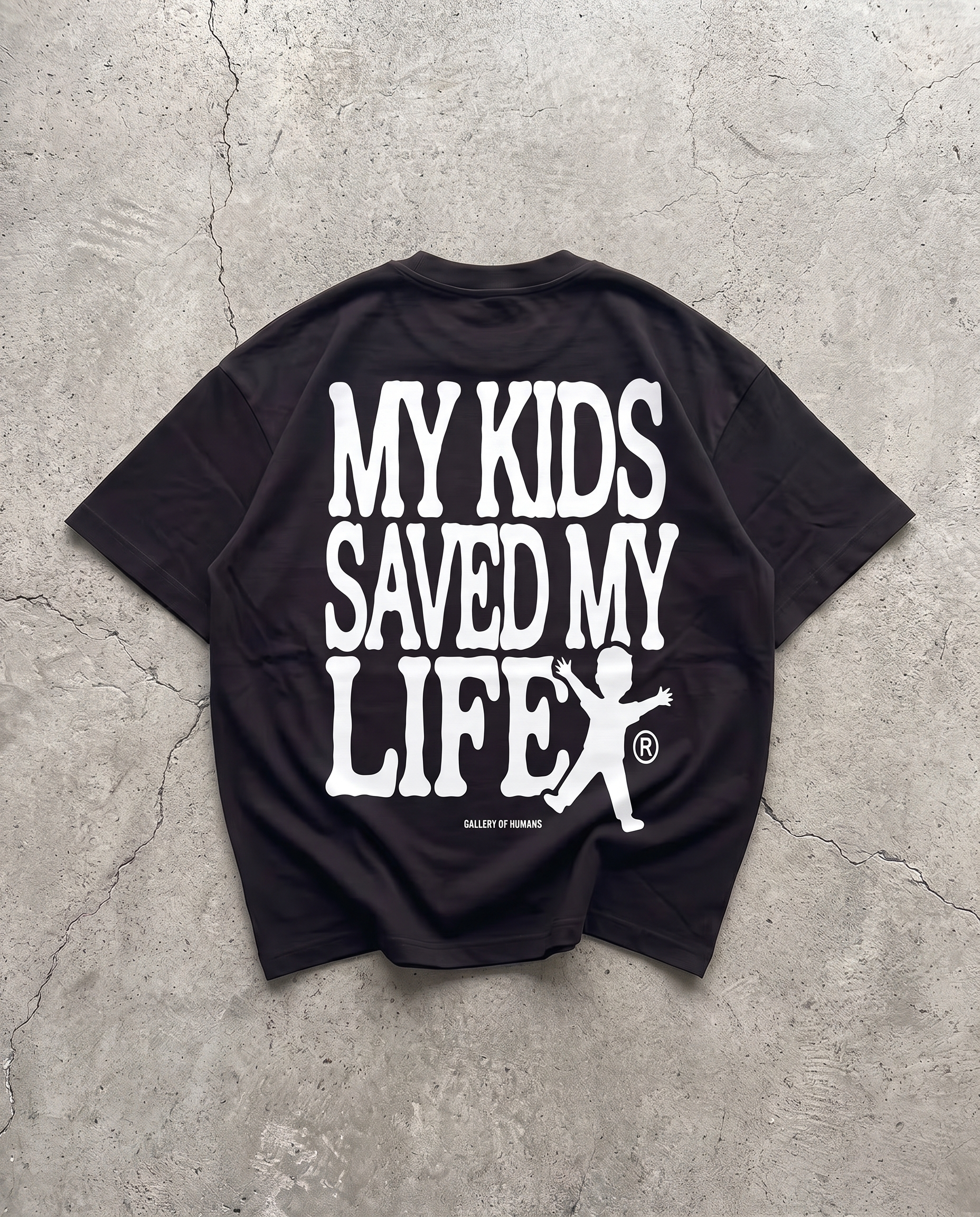 KIDS TEE-4