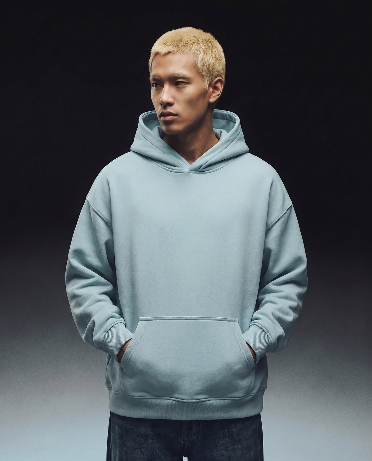 DREAM CHASE HOODIE-thumbmail-2