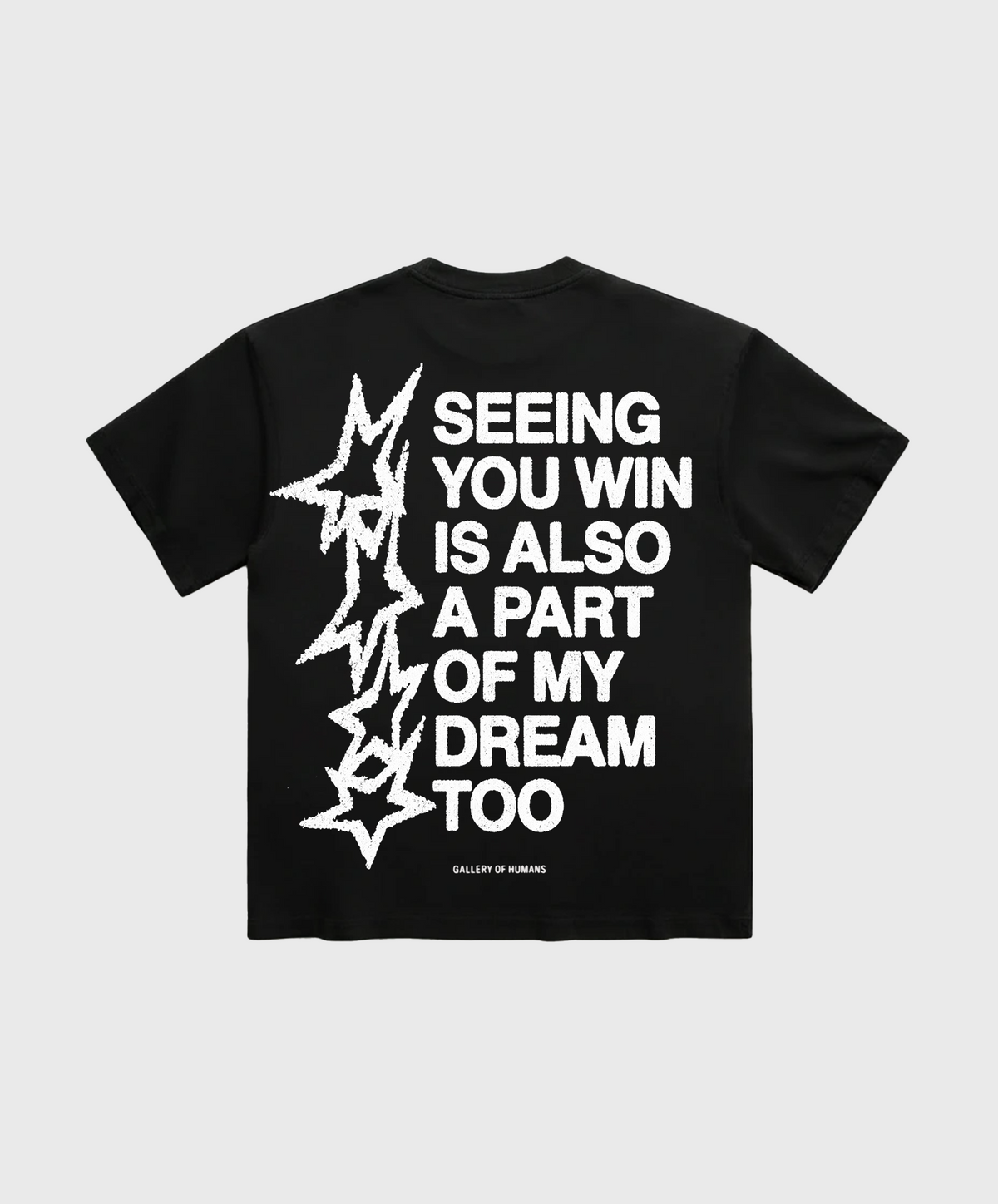 SEE YOU WIN TEE