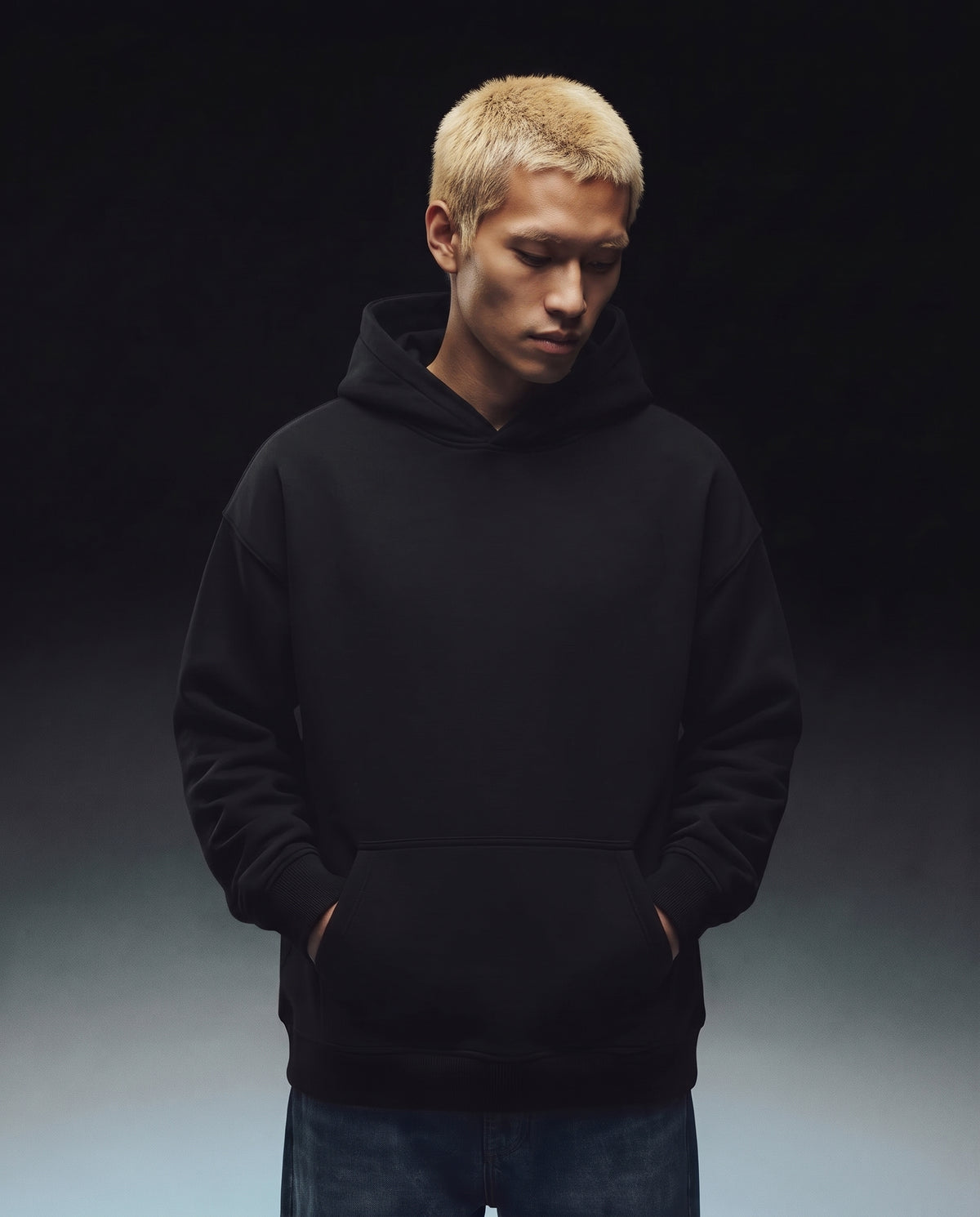 I HOPE MY HOMIES HEAL HOODIE-thumbmail-2