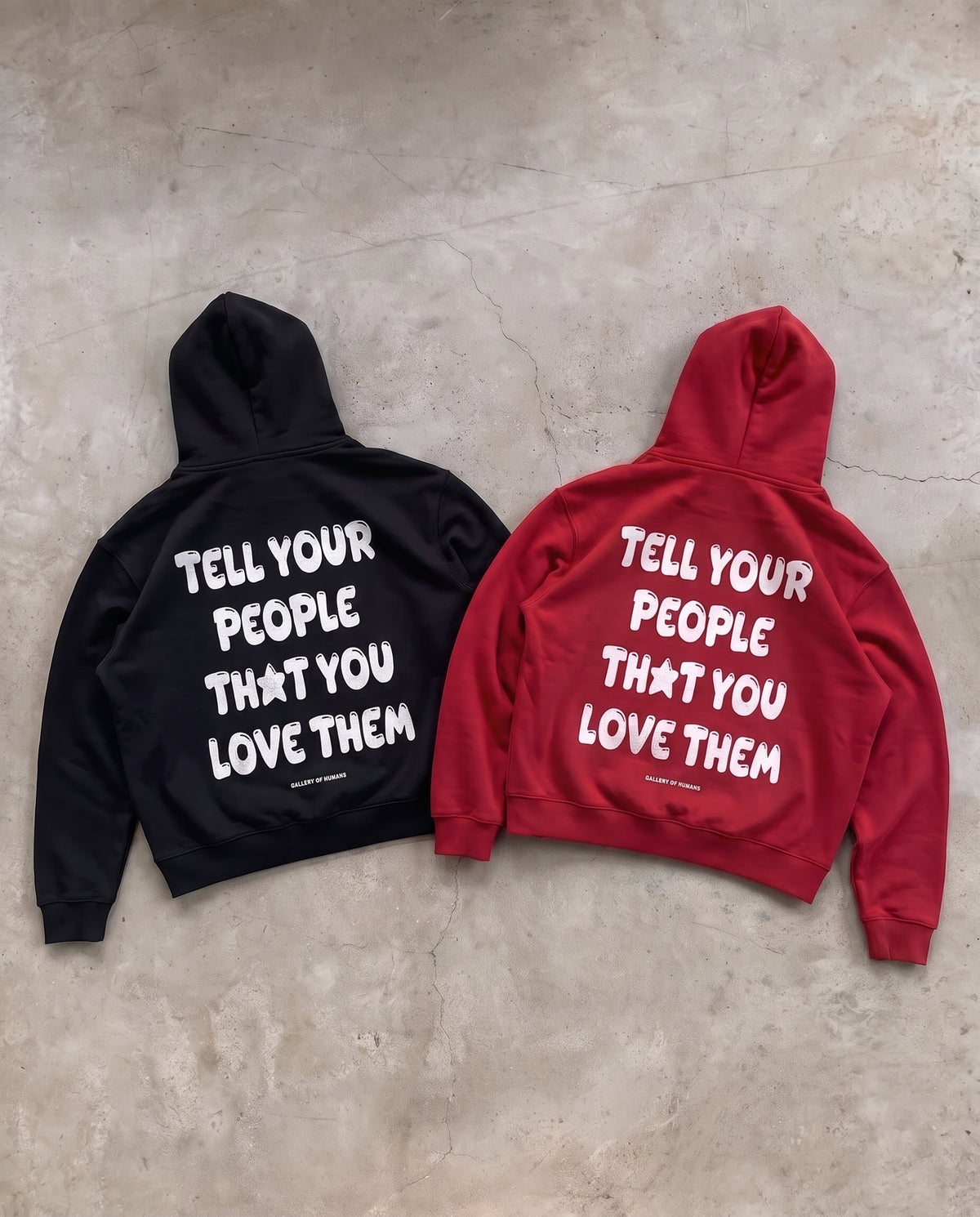 LOVE YOUR PEOPLE HOODIE-thumbmail-7