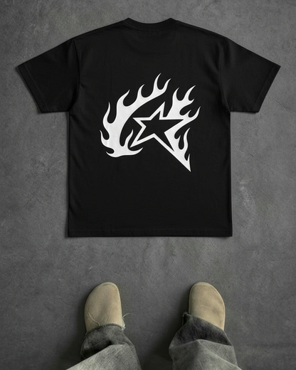 FÜR MENSCHEN GEMACHT T-SHIRT