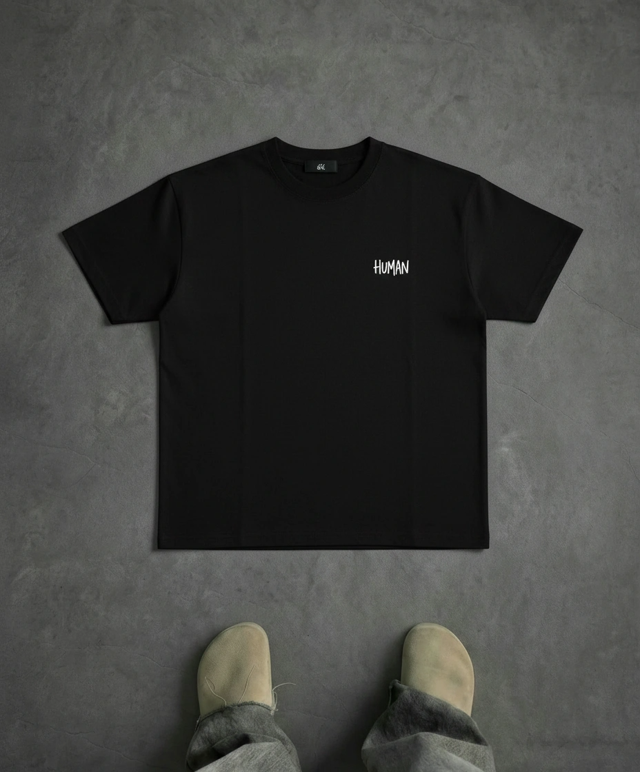DREAM CHASE TEE