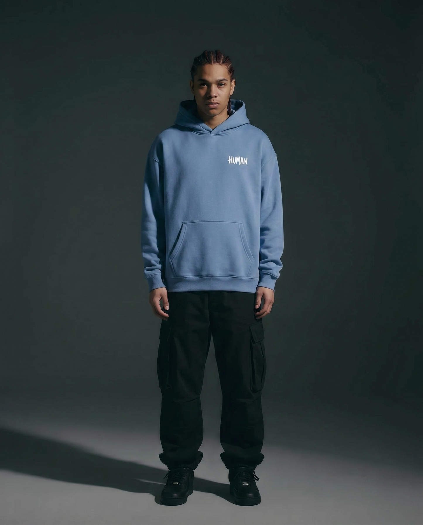 DREAM CHASE HOODIE