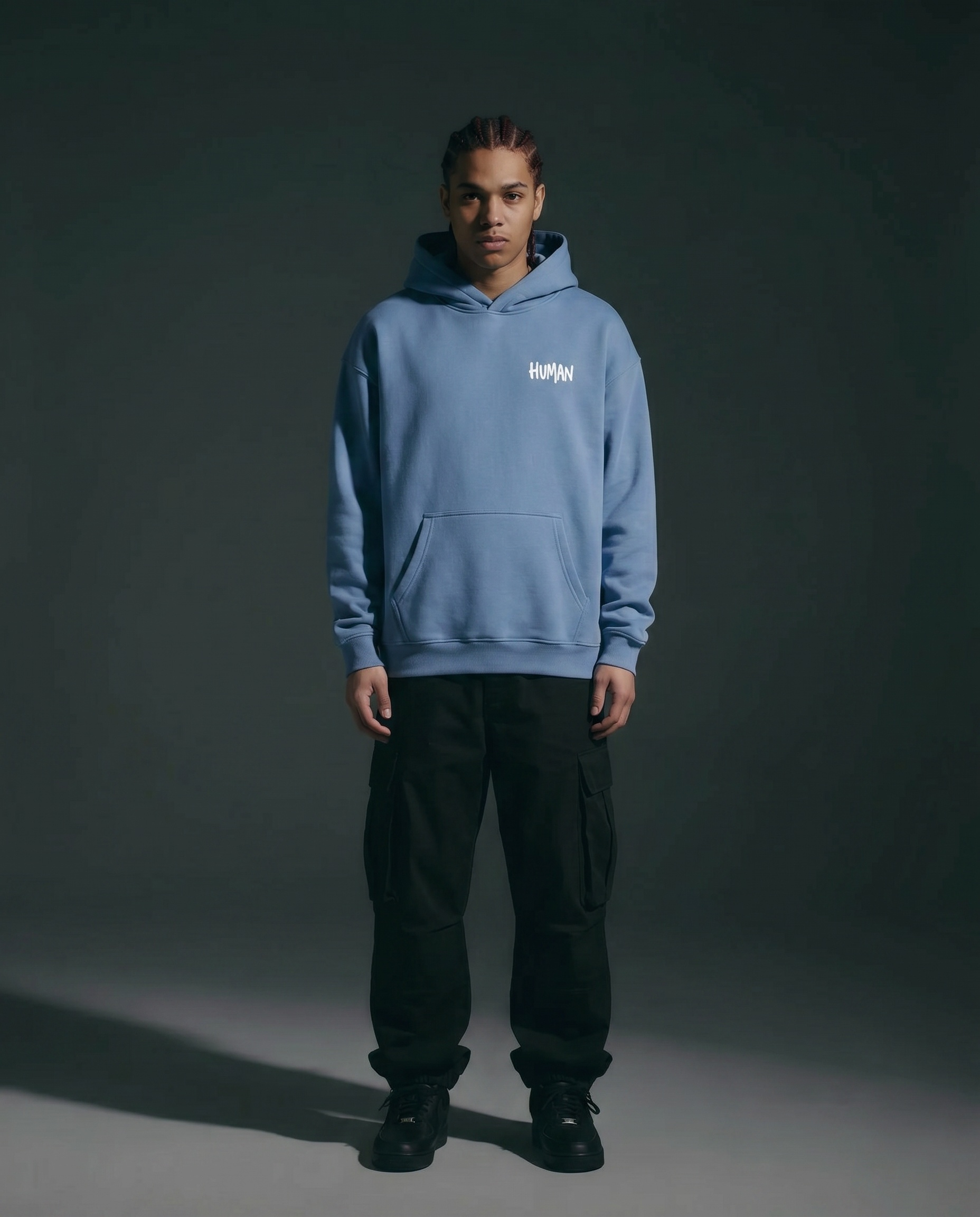 DREAM CHASE HOODIE-5