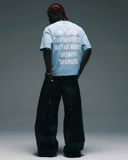 DREAM CHASE TEE