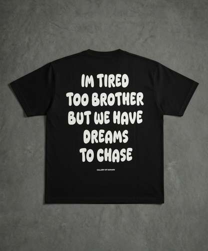 DREAM CHASE TEE