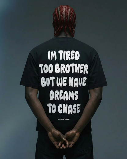 DREAM CHASE TEE