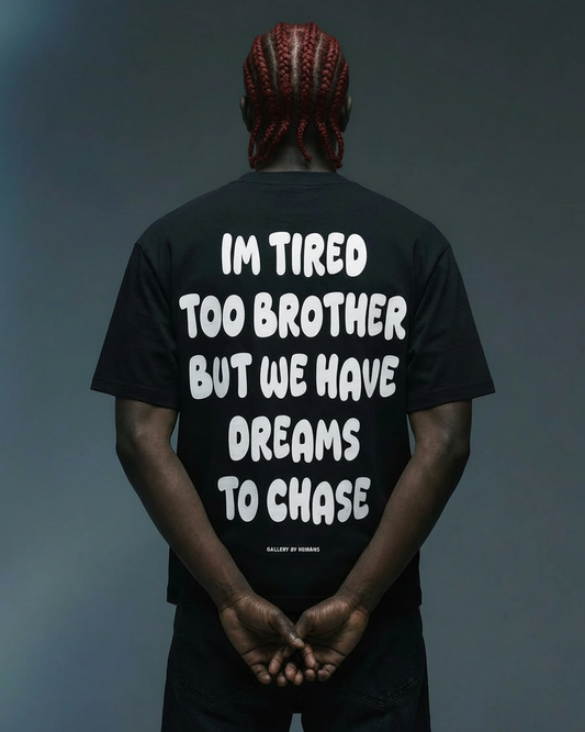 DREAM CHASE TEE