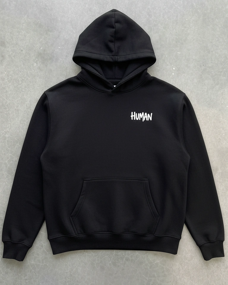 DREAM CHASE HOODIE
