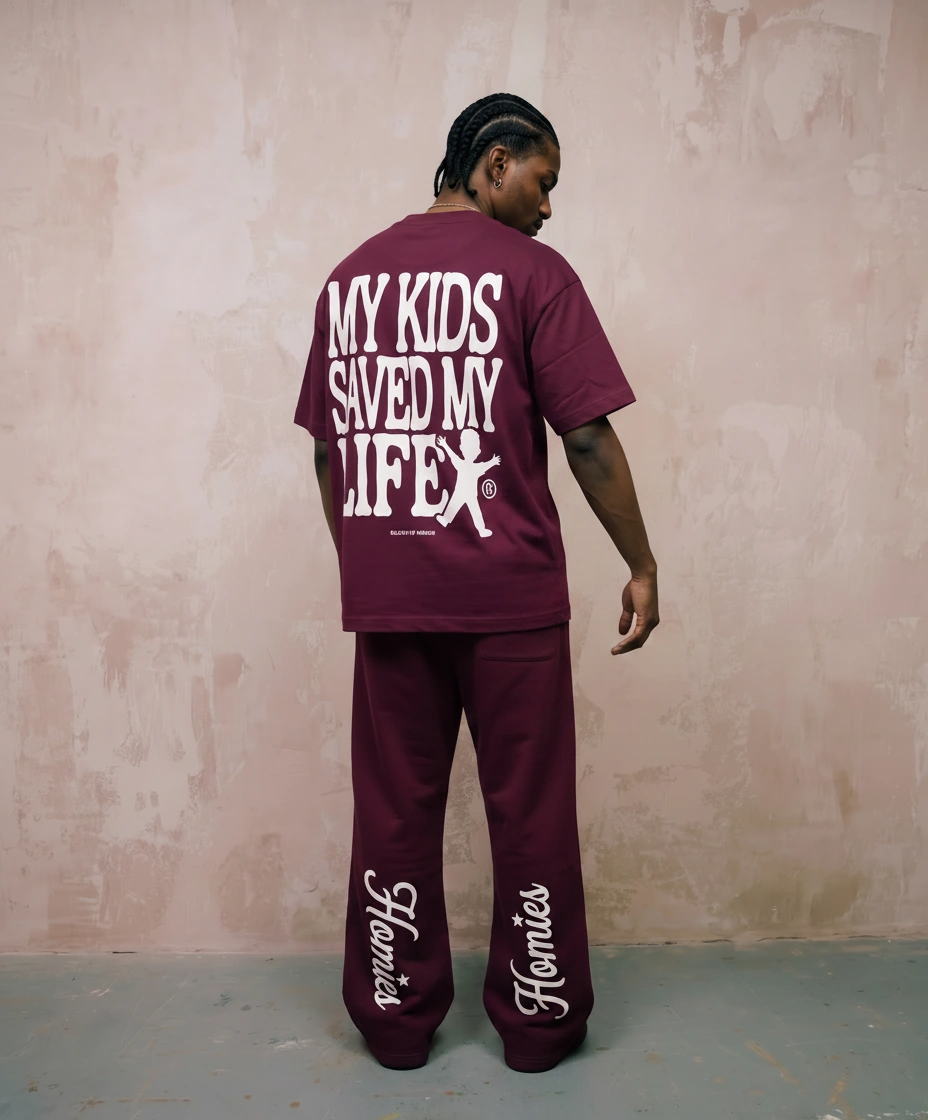 KIDS TEE