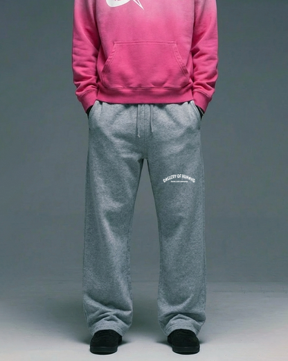 MADE FOR HUMANS SWEATPANTS