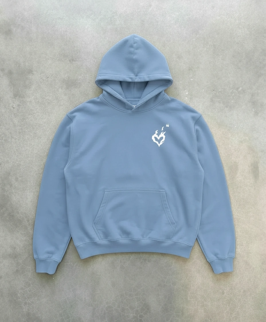 LOVE YOUR PEOPLE HEAVYWEIGHT