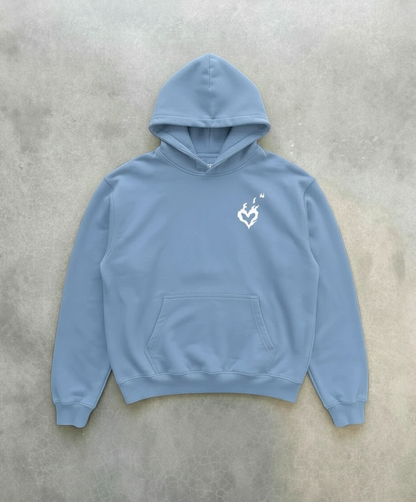 LOVE YOUR PEOPLE HEAVYWEIGHT