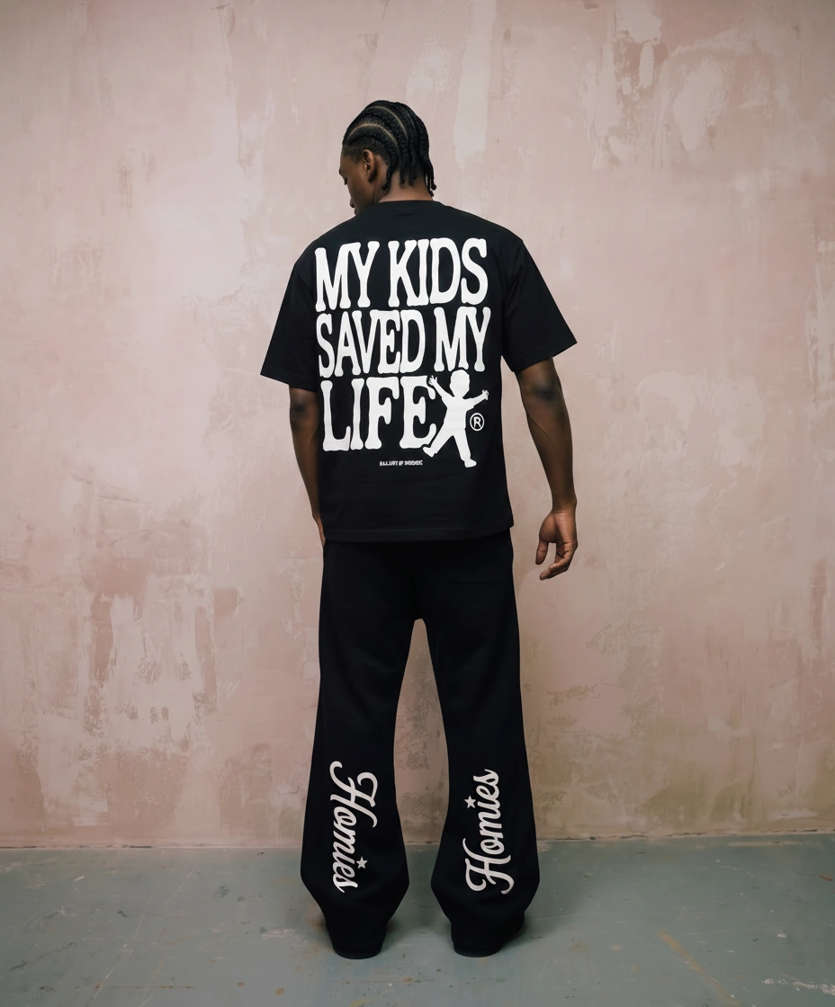 KIDS TEE-5