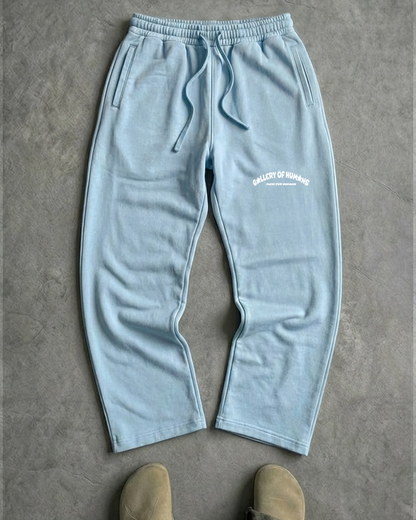MADE FOR HUMANS SWEATPANTS