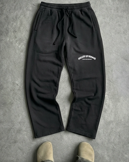 MADE FOR HUMANS SWEATPANTS