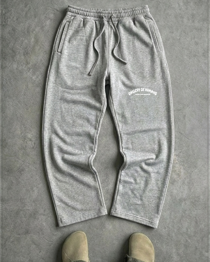 MADE FOR HUMANS SWEATPANTS