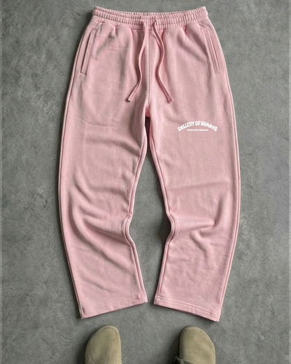 MADE FOR HUMANS SWEATPANTS