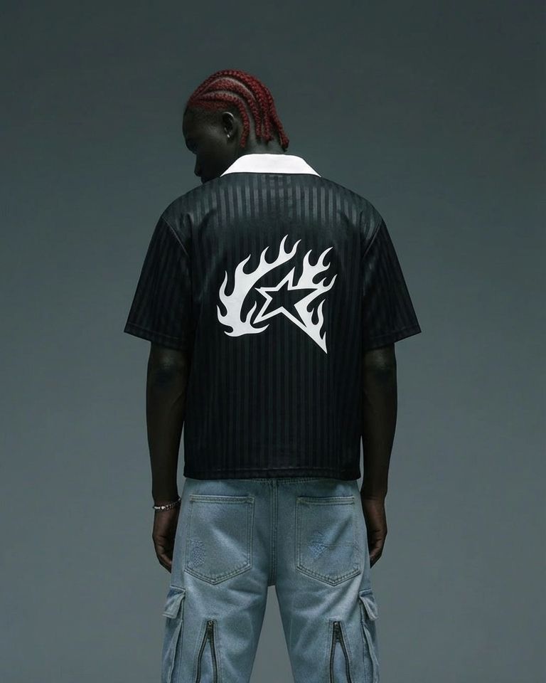 MADE FOR HUMANS JERSEYS