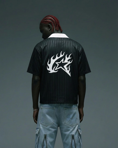 MADE FOR HUMANS JERSEYS