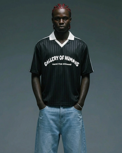 MADE FOR HUMANS JERSEYS