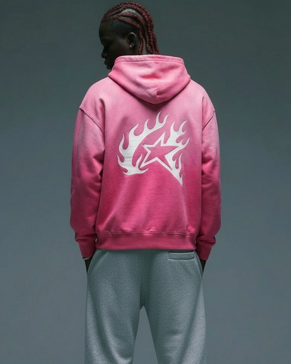HOODIE FÜR MENSCHEN GEMACHT