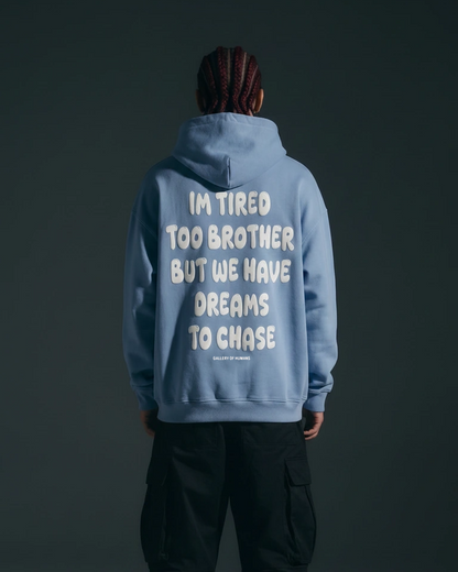 DREAM CHASE HOODIE