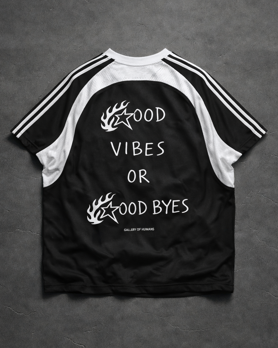 GOOD VIBES JERSEY