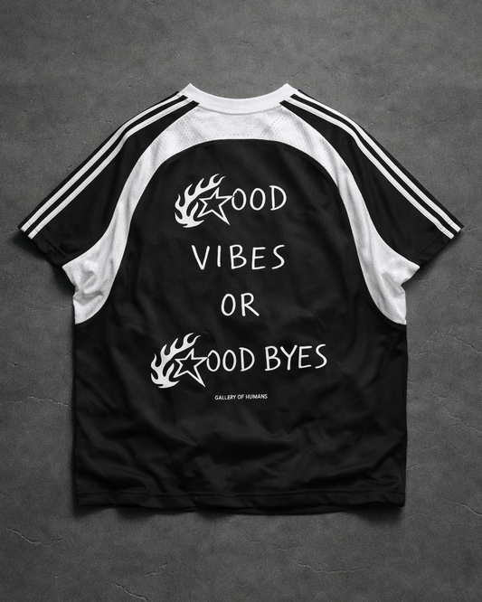 GOOD VIBES JERSEY