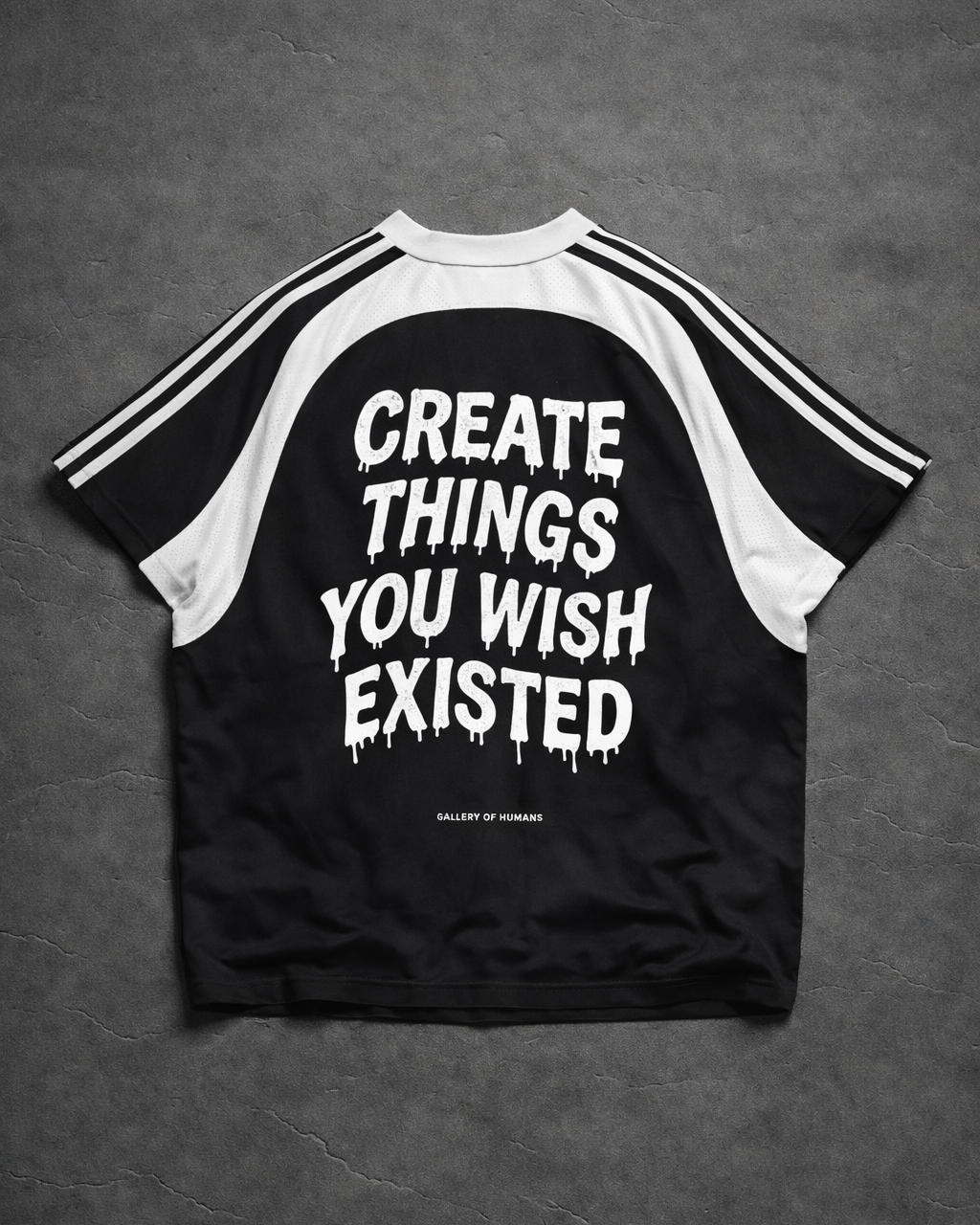 CREATE IT JERSEY
