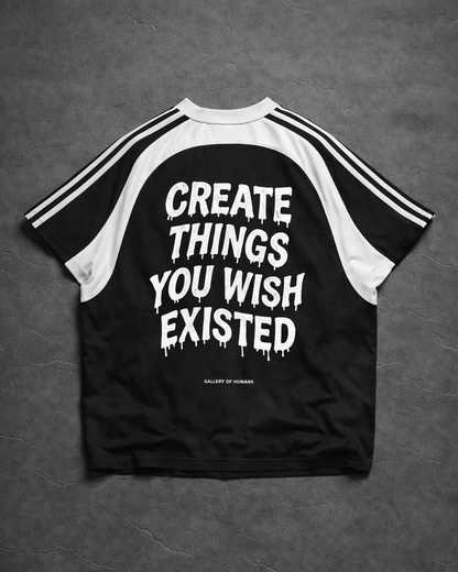 CREATE IT JERSEY