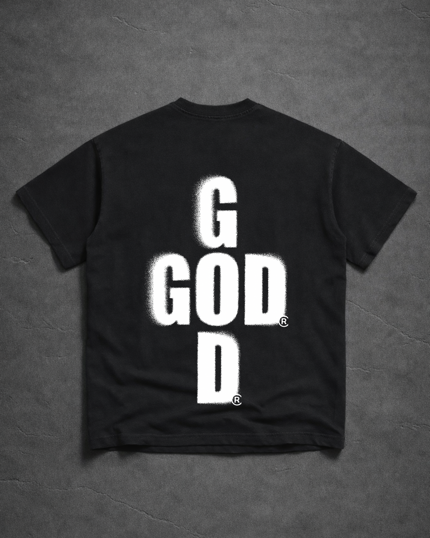 GOD TEE