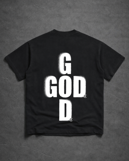 GOD TEE