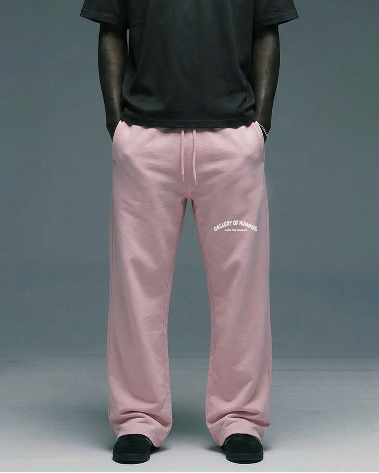 MADE FOR HUMANS SWEATPANTS